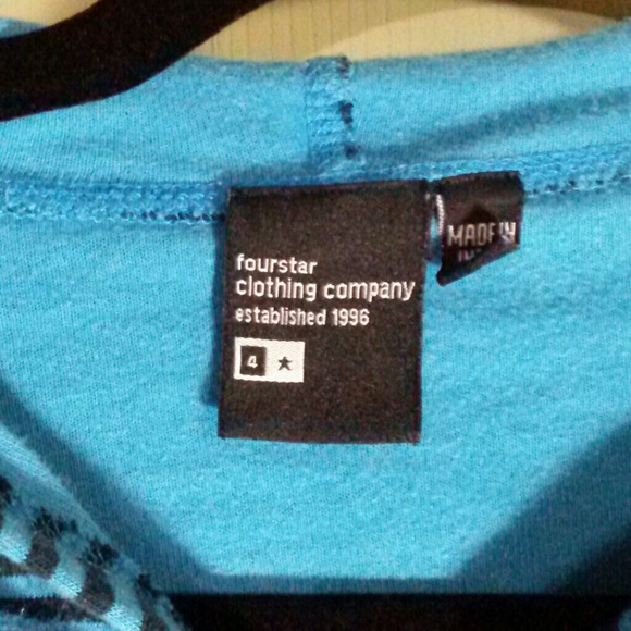 Hoodie - Picture 4 of 4